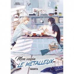 MON VOISIN LE METALLEUX