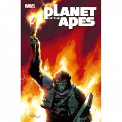 PLANET OF THE APES -2...