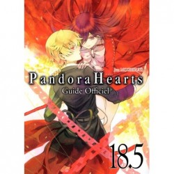 PANDORA HEARTS T18.5 GUIDE...