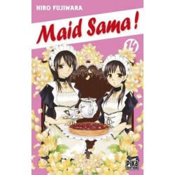 MAID SAMA! T14