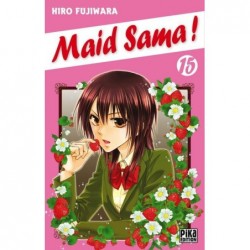 MAID SAMA! T15
