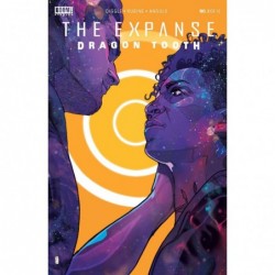 EXPANSE THE DRAGON TOOTH -2...