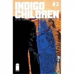 INDIGO CHILDREN -3