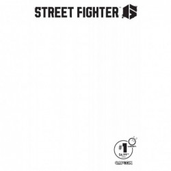 STREET FIGHTER 6 -1 (OF 4)...