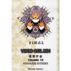 VIDEO GIRL AI T15