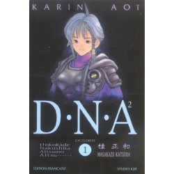 DNA  T01