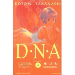 DNA  T04
