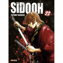 SIDOOH T22 (NOUVELLE EDITION)