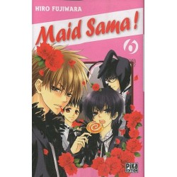 MAID SAMA! T06