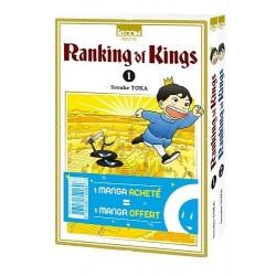 PACK OFFRE DECOUVERTE...