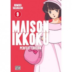 MAISON IKKOKU - PERFECT...
