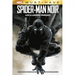 SPIDER-MAN NOIR