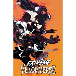 EXTREME VENOMVERSE -1 (OF 5)