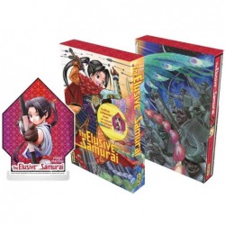 COFFRET COLLECTOR THE...