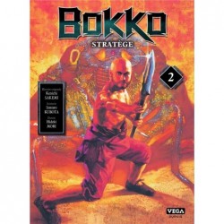 BOKKO - TOME 2