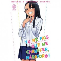 ARRETE DE ME CHAUFFER,...