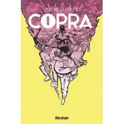 COPRA VOLUME 4