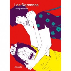 LES DARONNES