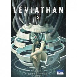 LEVIATHAN T03