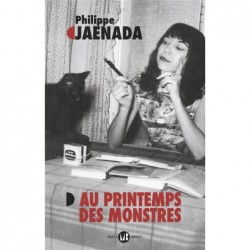 AU PRINTEMPS DES MONSTRES