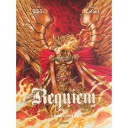 REQUIEM - TOME 11 - AMOURS...