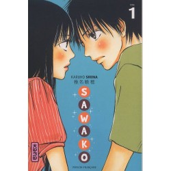 SAWAKO - TOME 1