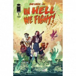 IN HELL WE FIGHT -1 CVR A JOK