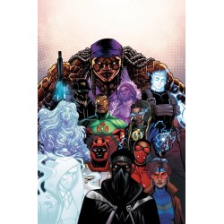 NEW TALENT SHOWCASE THE...