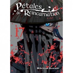 PETALES DE REINCARNATION T17
