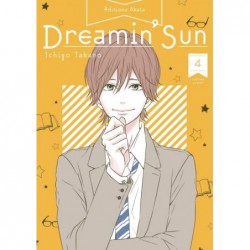 DREAMIN' SUN - NOUVELLE...