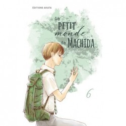 LE PETIT MONDE DE MACHIDA -...