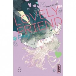 LOVELY FRIEND(ZONE) - TOME 6