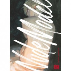 NUDE MODEL - VOLUME UNIQUE...