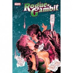 ROGUE AND GAMBIT -4 (OF 5)
