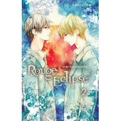 ROUGE ECLIPSE - TOME 2 - VOL02