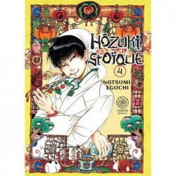 HOZUKI LE STOIQUE T04