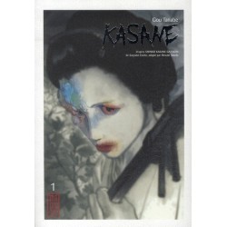 KASANE - TOME 1