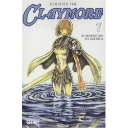 CLAYMORE - TOME 07 - LES...