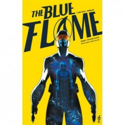THE BLUE FLAME