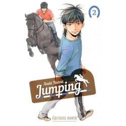 JUMPING - TOME 2 - VOL02