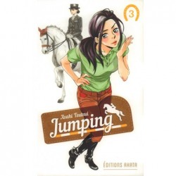 JUMPING - TOME 3 - VOL03
