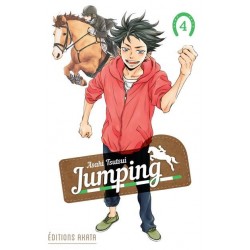 JUMPING - TOME 4 - VOL04