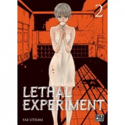 LETHAL EXPERIMENT T02