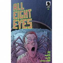 ALL EIGHT EYES -3 (OF 4)...