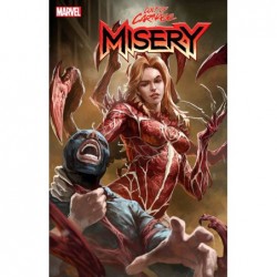 CULT OF CARNAGE MISERY -2...