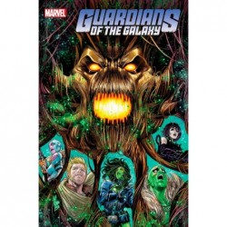 GUARDIANS OF THE GALAXY -3