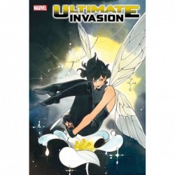 ULTIMATE INVASION -1 (OF 4)...