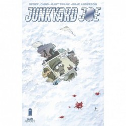 JUNKYARD JOE TP VOL 01