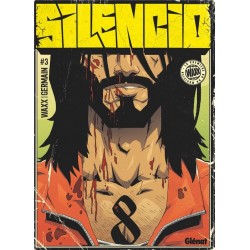 SILENCIO - TOME 03