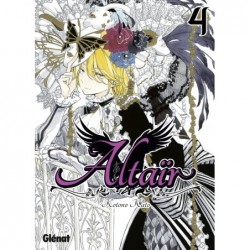 ALTAIR - TOME 04
